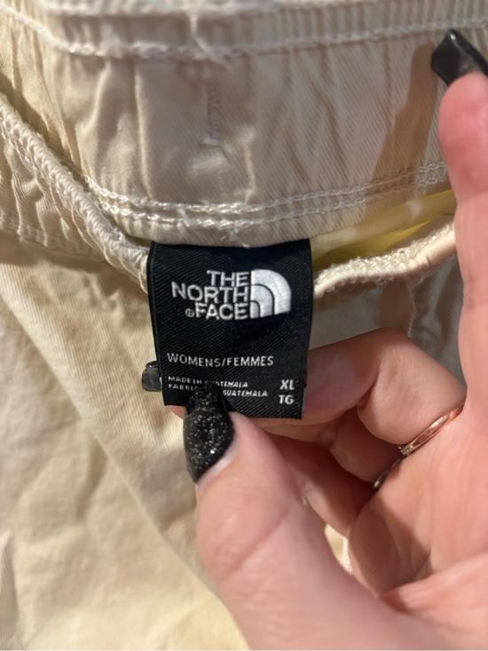 The North Face Pants - Men's Pants Subcategory Prediction